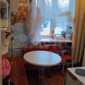 Продается 3-х комнатная квартира, 86 м²