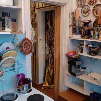 Продается 3-х комнатная квартира, 86 м²