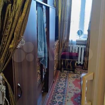 Продается 3-х комнатная квартира, 86 м²