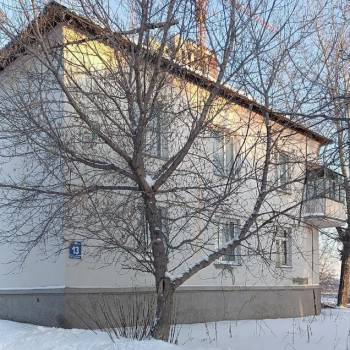 Продается 3-х комнатная квартира, 86 м²