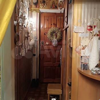 Продается 3-х комнатная квартира, 86 м²