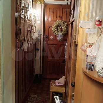 Продается 3-х комнатная квартира, 86 м²