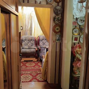 Продается 3-х комнатная квартира, 86 м²