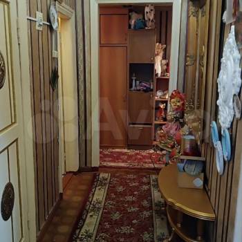 Продается 3-х комнатная квартира, 86 м²
