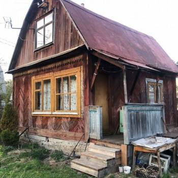 Продается Дом, 50 м²