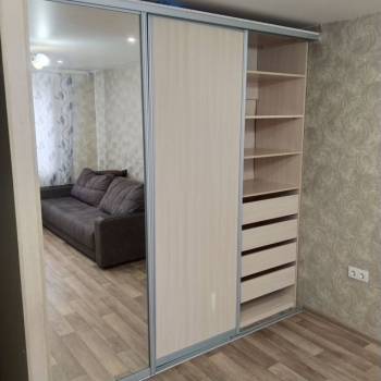 Сдается 1-комнатная квартира, 28,8 м²