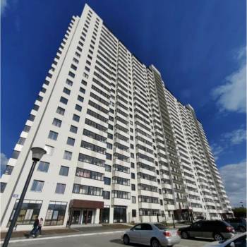 Сдается 1-комнатная квартира, 36 м²