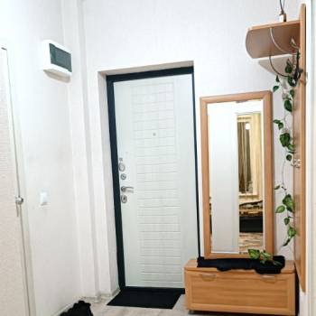 Сдается 1-комнатная квартира, 36 м²