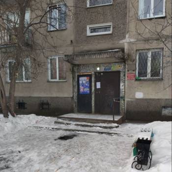 Сдается 1-комнатная квартира, 28 м²