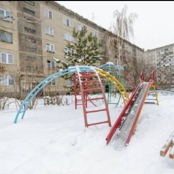 Сдается 1-комнатная квартира, 28 м²