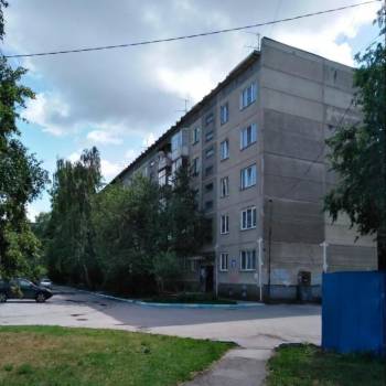Сдается 1-комнатная квартира, 28 м²