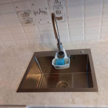 Сдается 1-комнатная квартира, 40,5 м²