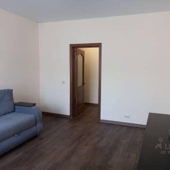 Сдается 1-комнатная квартира, 40,5 м²