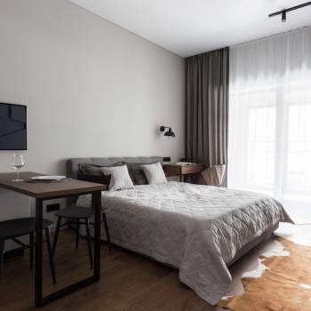 Сдается 1-комнатная квартира, 27 м²