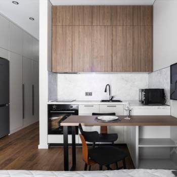 Сдается 1-комнатная квартира, 27 м²