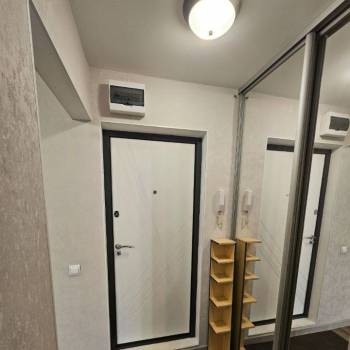 Сдается 1-комнатная квартира, 30 м²