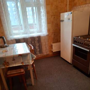 Сдается 1-комнатная квартира, 36,8 м²