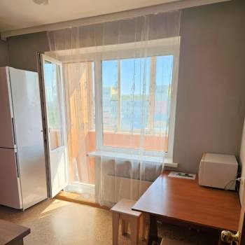 Сдается 1-комнатная квартира, 32,6 м²