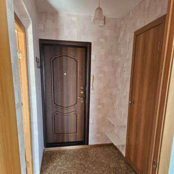 Сдается 1-комнатная квартира, 32,6 м²