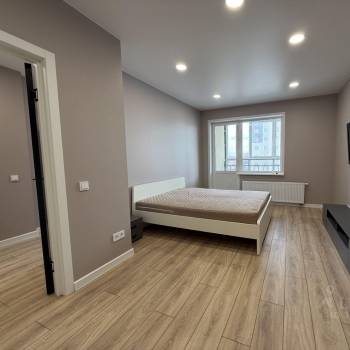 Сдается 1-комнатная квартира, 45 м²