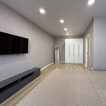 Сдается 1-комнатная квартира, 45 м²