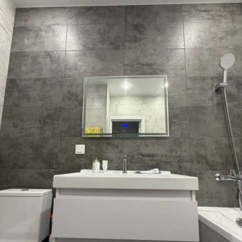 Сдается 1-комнатная квартира, 43 м²