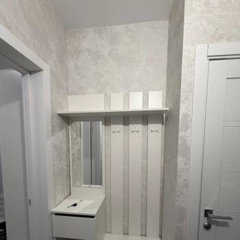 Сдается 1-комнатная квартира, 43 м²