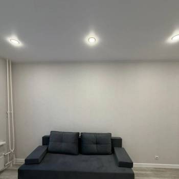 Сдается 1-комнатная квартира, 43 м²