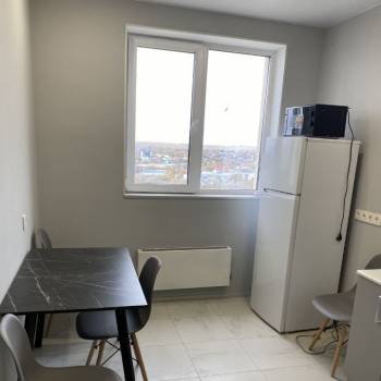 Сдается 1-комнатная квартира, 37,5 м²