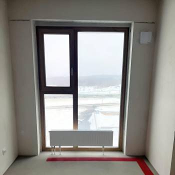 Сдается 2-х комнатная квартира, 39,3 м²