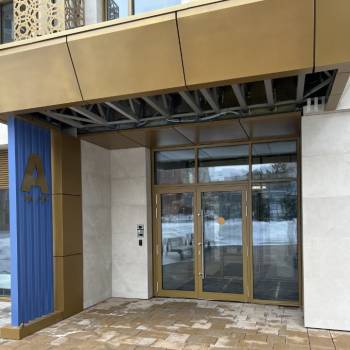 Сдается 2-х комнатная квартира, 39,3 м²