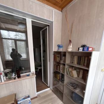 Сдается 2-х комнатная квартира, 56 м²