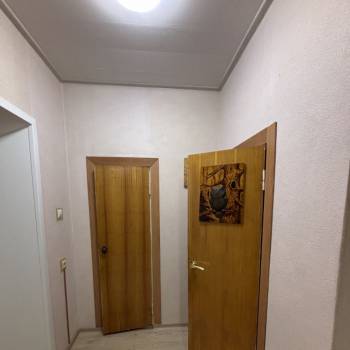 Сдается 2-х комнатная квартира, 56 м²