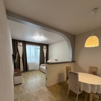 Сдается Многокомнатная квартира, 65,2 м²