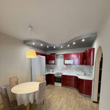 Сдается Многокомнатная квартира, 65,2 м²