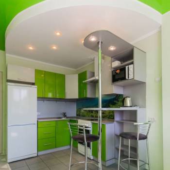 Продается 1-комнатная квартира, 44 м²