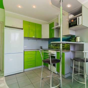 Продается 1-комнатная квартира, 44 м²