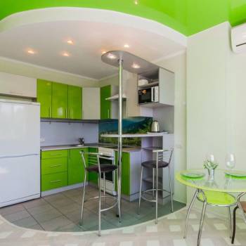 Продается 1-комнатная квартира, 44 м²