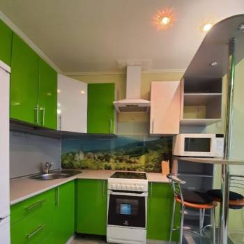 Продается 1-комнатная квартира, 44 м²