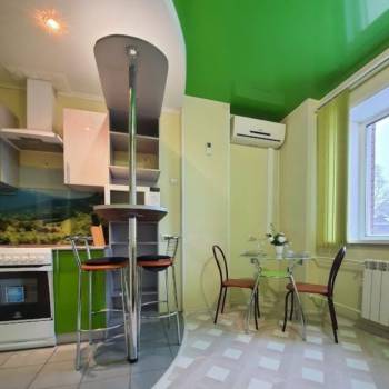 Продается 1-комнатная квартира, 44 м²
