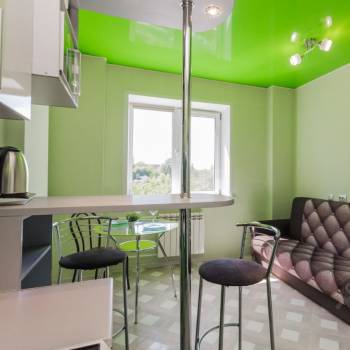 Продается 1-комнатная квартира, 44 м²