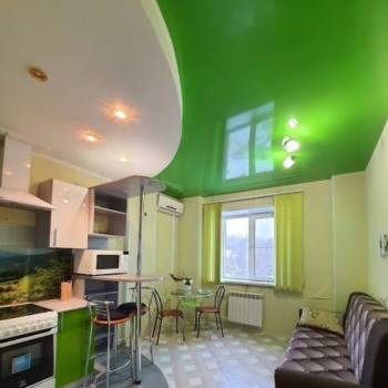 Продается 1-комнатная квартира, 44 м²