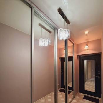 Продается 1-комнатная квартира, 44 м²