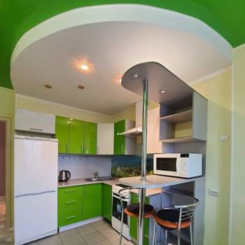Продается 1-комнатная квартира, 44 м²