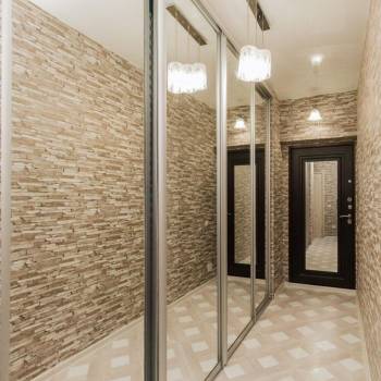Продается 1-комнатная квартира, 44 м²