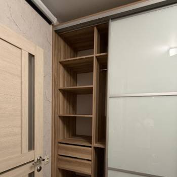 Продается 1-комнатная квартира, 42 м²