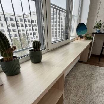 Продается 1-комнатная квартира, 42 м²