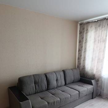 Продается 1-комнатная квартира, 24,9 м²