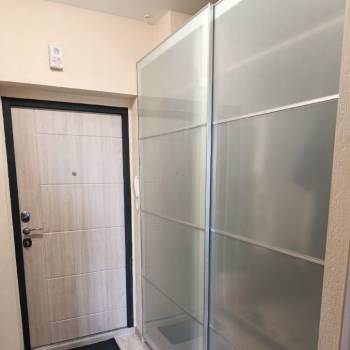 Продается 1-комнатная квартира, 24,9 м²