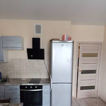 Продается 1-комнатная квартира, 24,9 м²